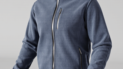 What Is a Polar Fleece Jacket?