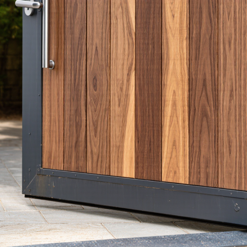 Top 10 Tips to Maintain a Steel Wood Armored Door Finish?