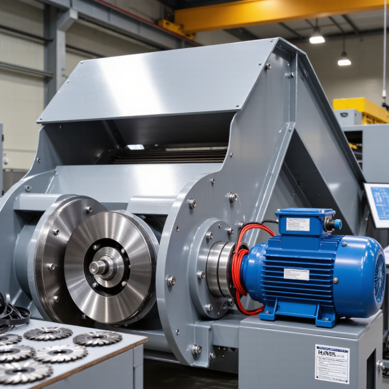 How to Choose a China Top Slow Edge Crusher Supplier?