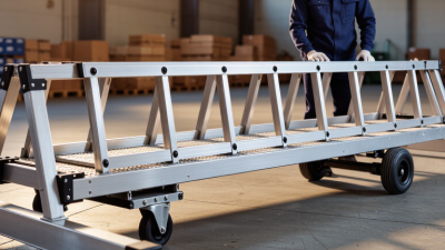 How to Choose the Best Pivit Ladder Tool in 2026?
