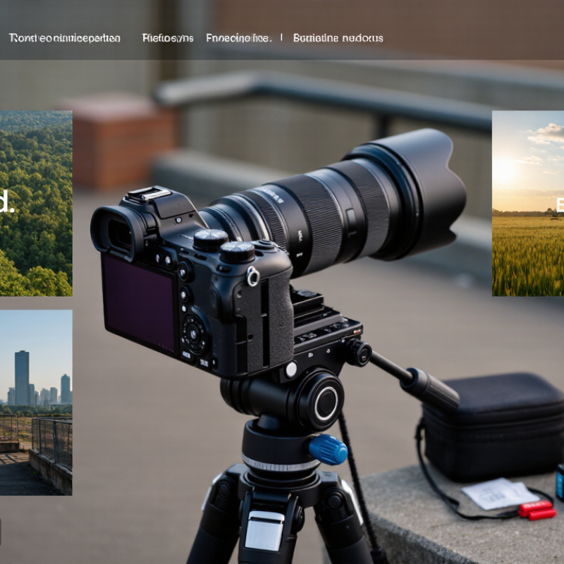 China Top Long Range Digital Camera Suppliers Guide