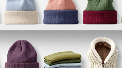 10 Best Cool Beanies for Wholesale Buyers