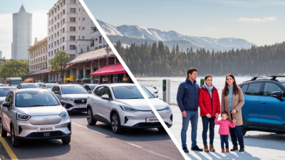 What Is a Car Model and How Do Global Buyers Choose One?