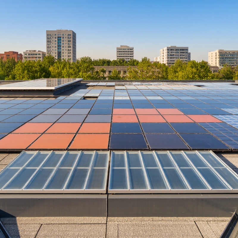 China Best Solar Tiles for Wholesale Buyers?
