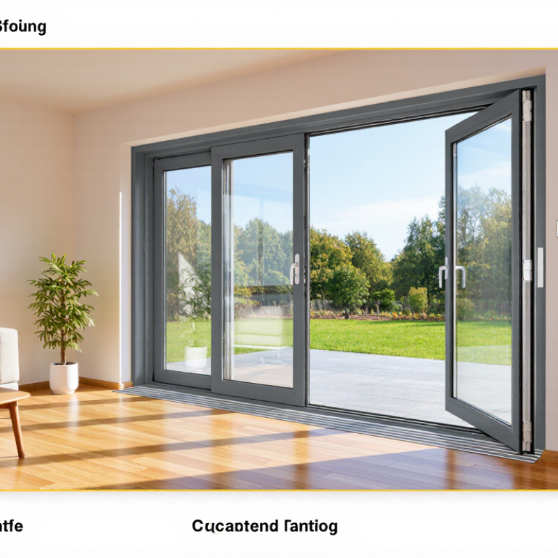 10 Tips for Choosing Sliding Patio Doors