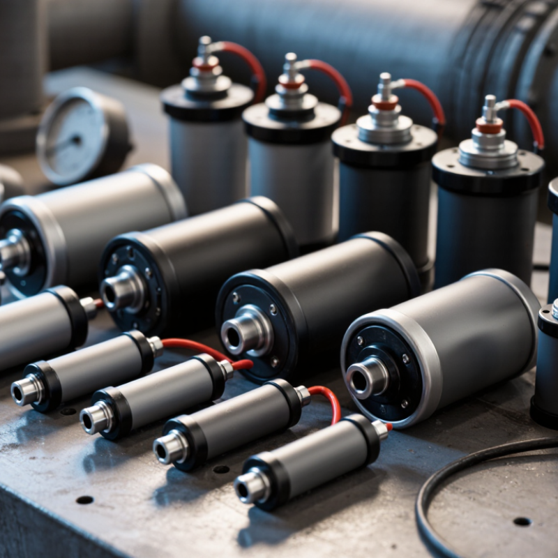 Top Pipeline Inspection Gauge Batteries for Global Buyers