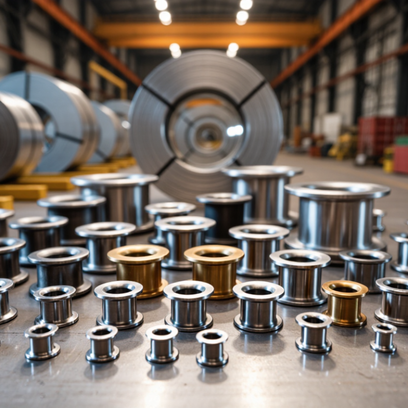 China Top 10 Wire Rope Thimble Manufacturers in 2026
