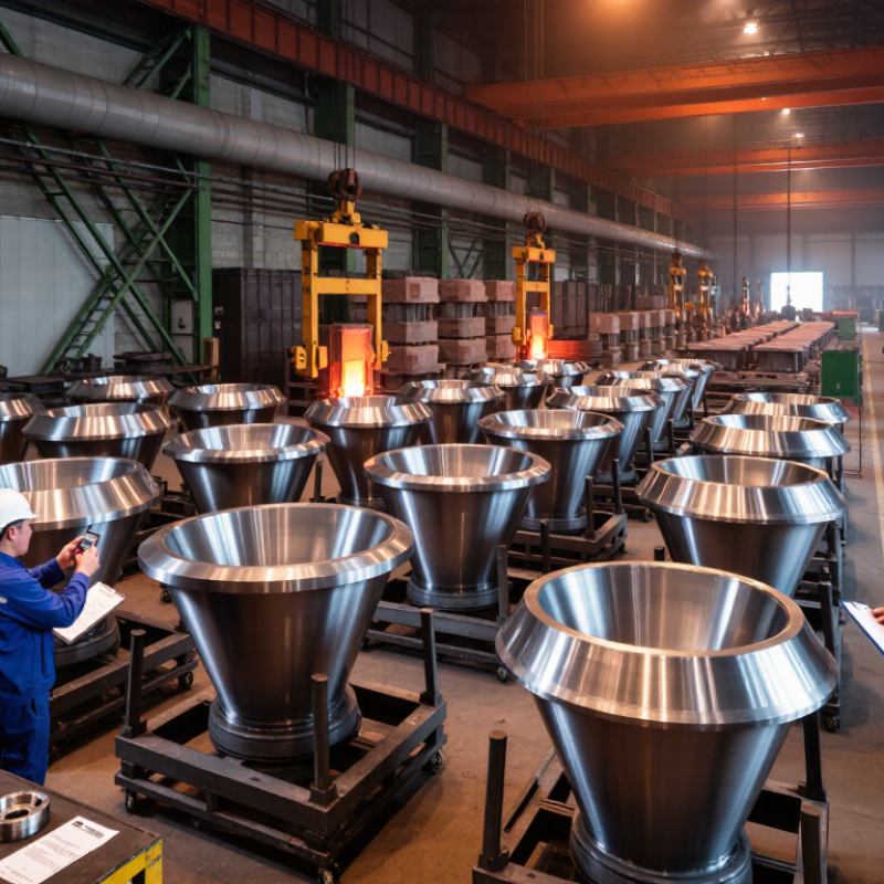 China Top Cone Crusher Bowl Manufacturer How to Choose?