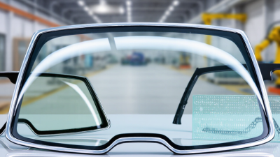 China Top Automotive Glass Manufacturers for Global Buyers?