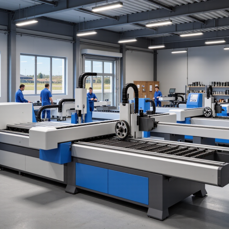 What Are the Best Die Cutter Manufacturers in China?