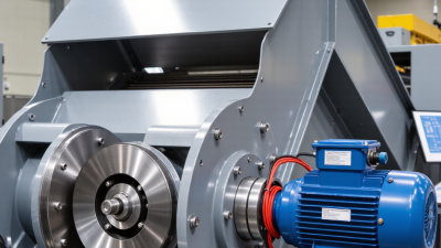 How to Choose a China Top Slow Edge Crusher Supplier?