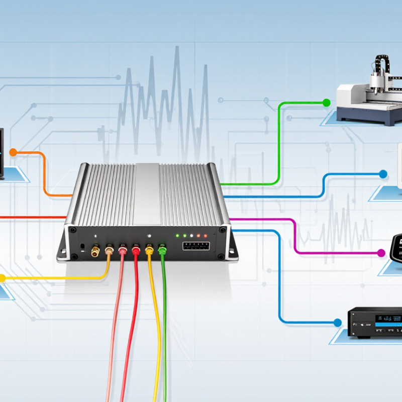 What Is a Signal Converter and How Does It Work?