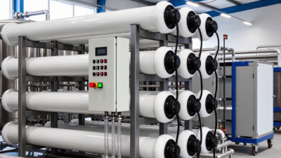 What Are the Top Nanofiltration Filter Suppliers in China?