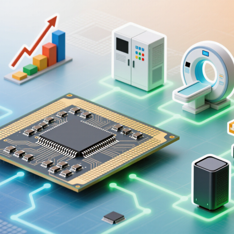 Why Choose FPGA Integrated Circuits for Global Sourcing?