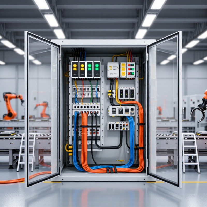 China Top 10 Signal Converter Manufacturers?