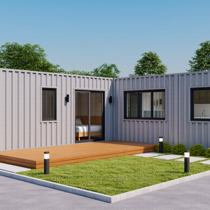 What Is a Modular Container House and Is It Worth It?