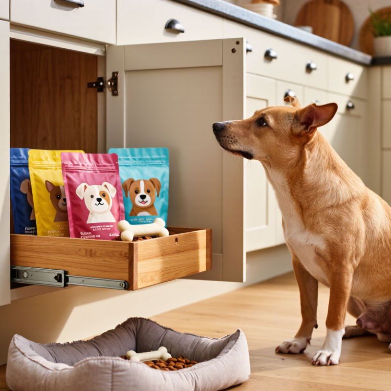 Top 10 Reasons Why Is My Dog Obsessed With Treats?
