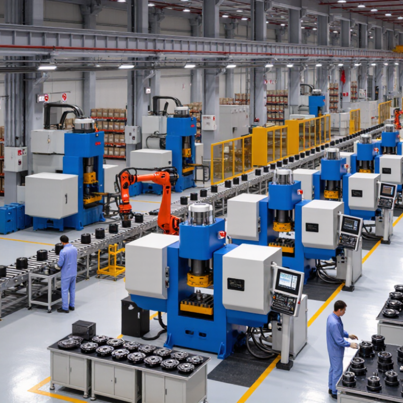 Best Automotive Spare Parts Manufacturers in China?