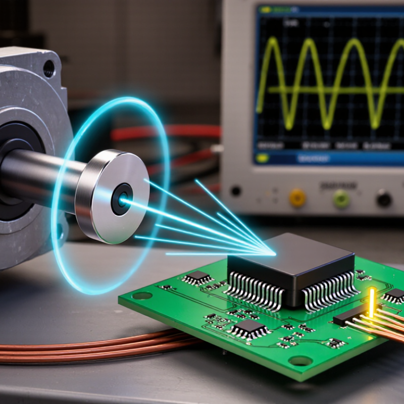 What Are Hall Effect Sensors and How Do They Work?