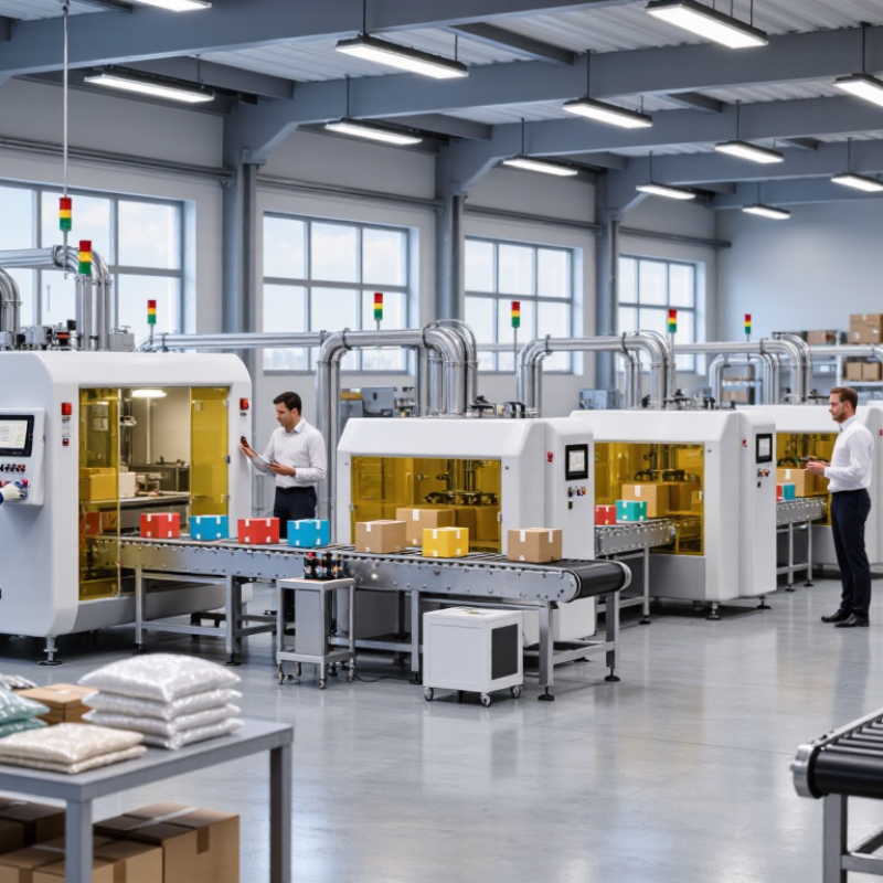10 Packing Machine Buying Tips for Global Buyers?