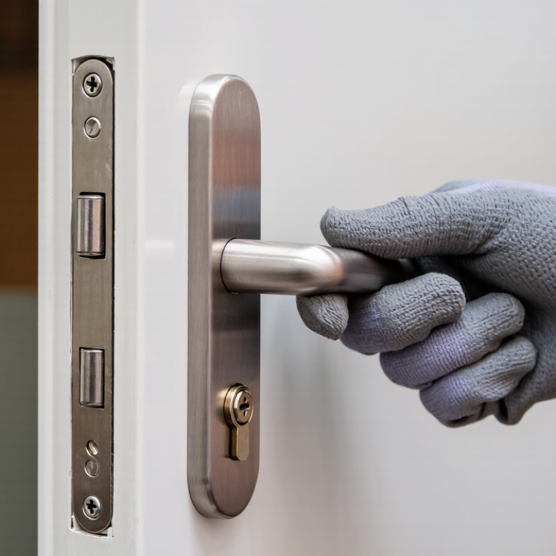 How to Choose the Right Hinge Handle for Your Project?