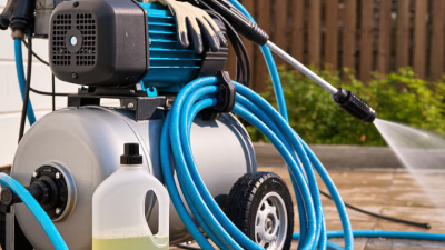 What Is a Soft Wash Pressure Washer 7 Tips to Choose One?
