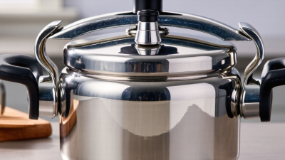 China Best Handi Pressure Cooker Manufacturer?