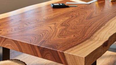 2026 How to Choose the Best Solid Oak Table Top?