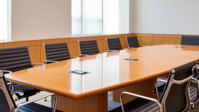 China Top 10 Conference Chairs Manufacturers