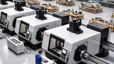 2026 Top CAM Multi Spindle Machining Suppliers?