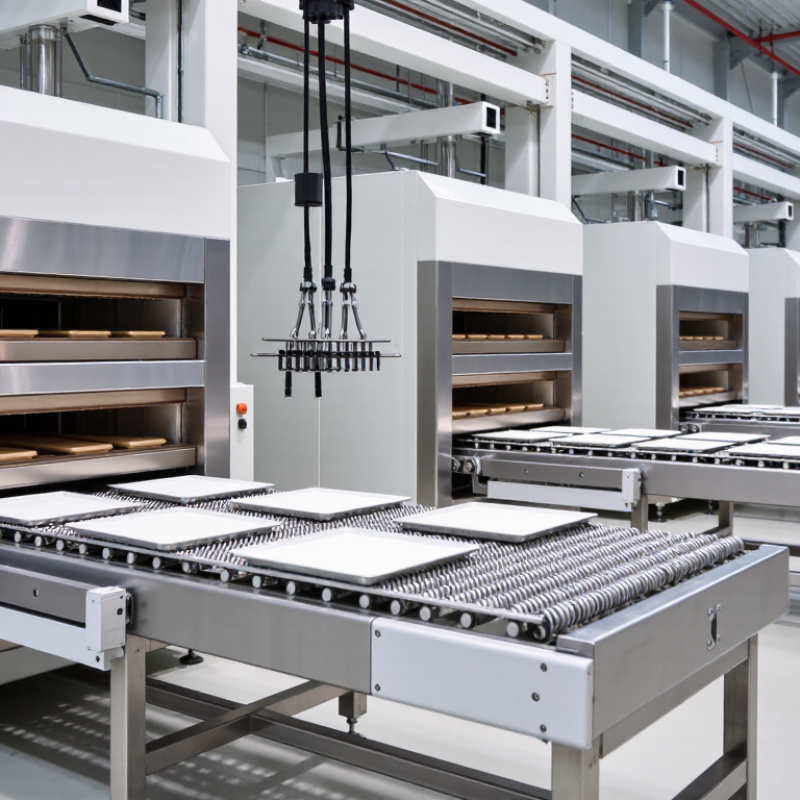 China Top 10 Industrial Oven Belt Manufacturers