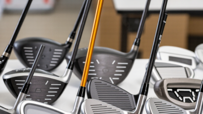China Best Discount Golf Clubs Wholesale for Global Buyers?