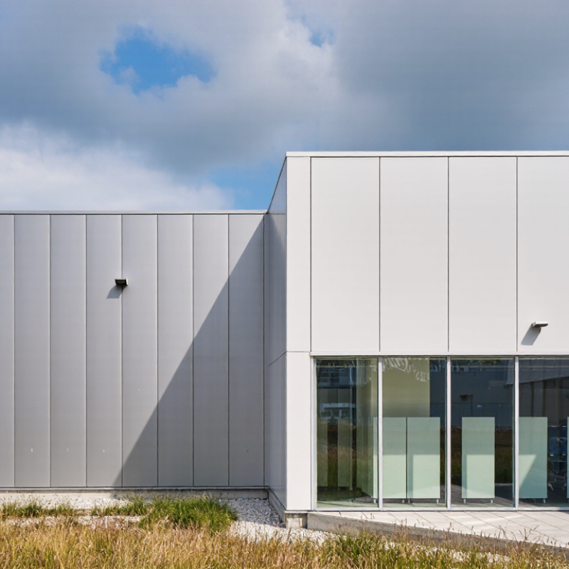 How to Choose Composite Wall Panels in 2026?