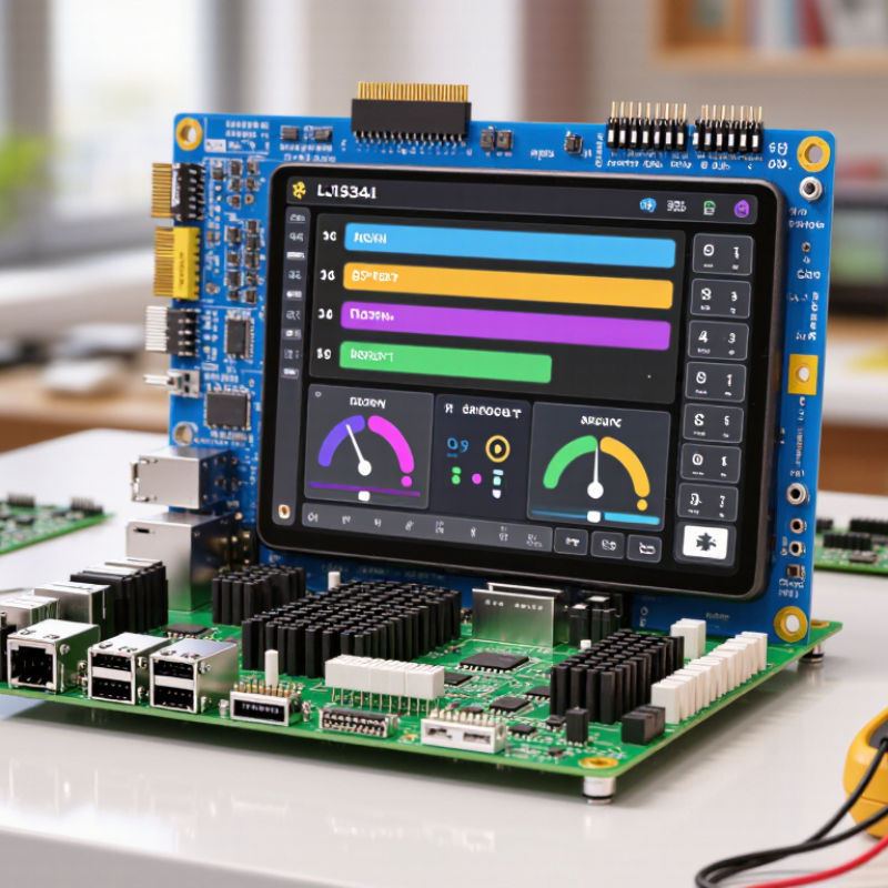 How to Use ILI9341 Arduino Shield in 2026?