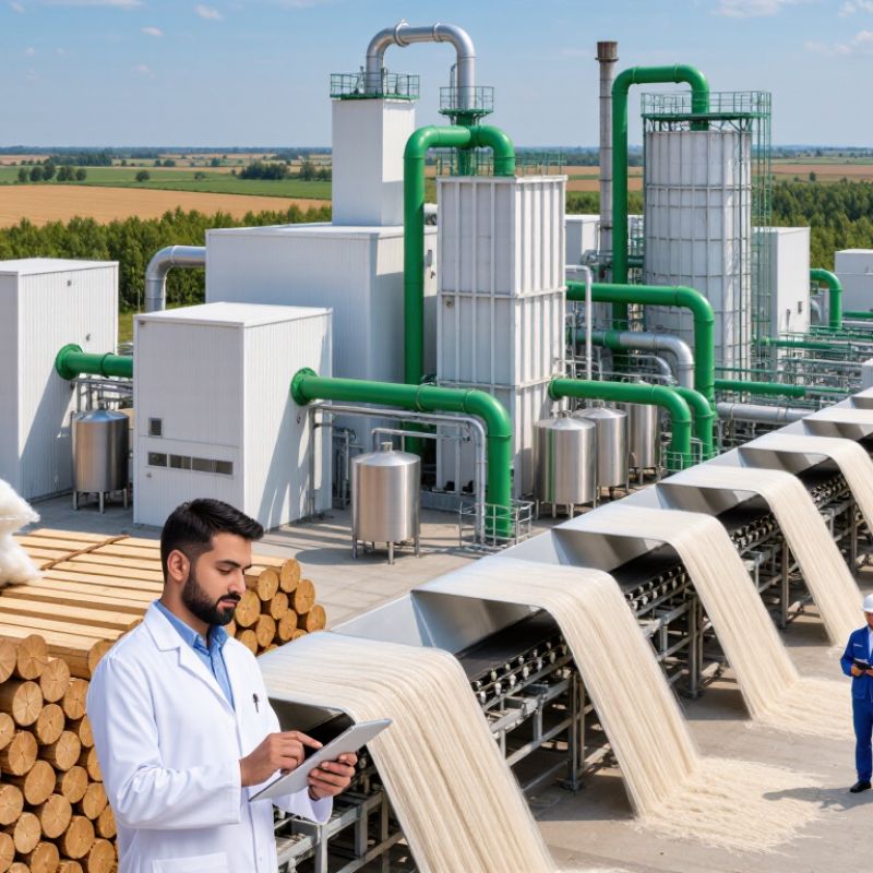 2026 Best Natural Fiber Cellulose Manufacturers?