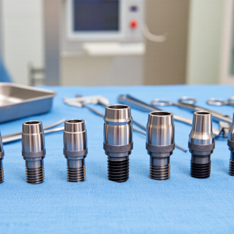 7 Best Radial Head Prosthesis Suppliers for Global Buyers?
