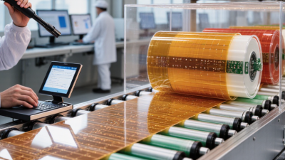 How to Choose the Right PCB Flex Supplier
