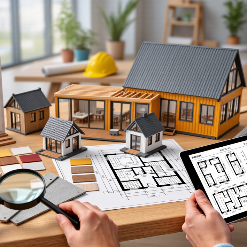 What Are the Top 10 Container House Suppliers?
