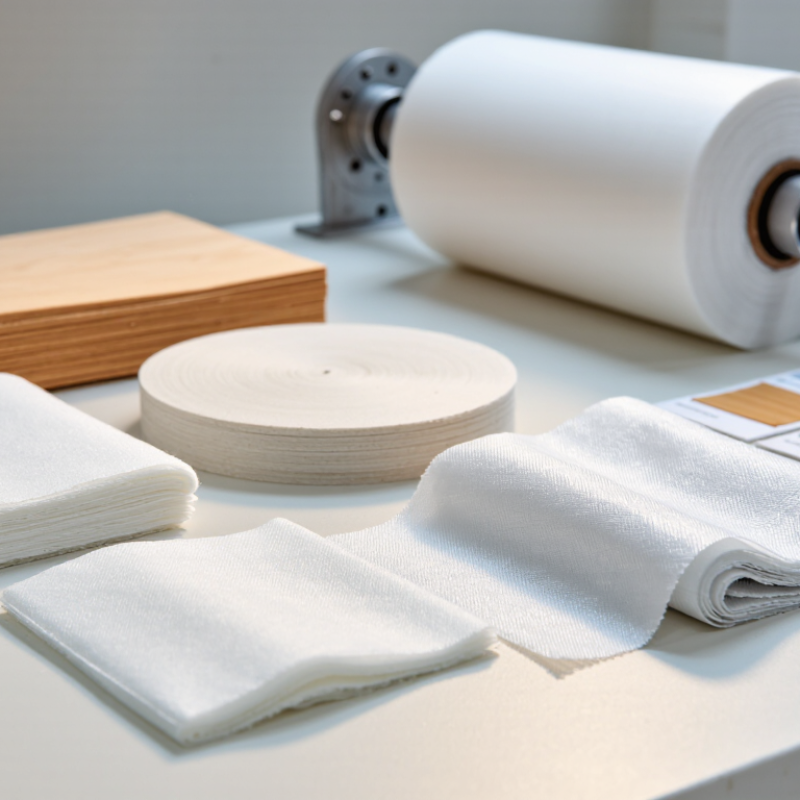 Top Types of Spunlace Fabric for Global Buyers