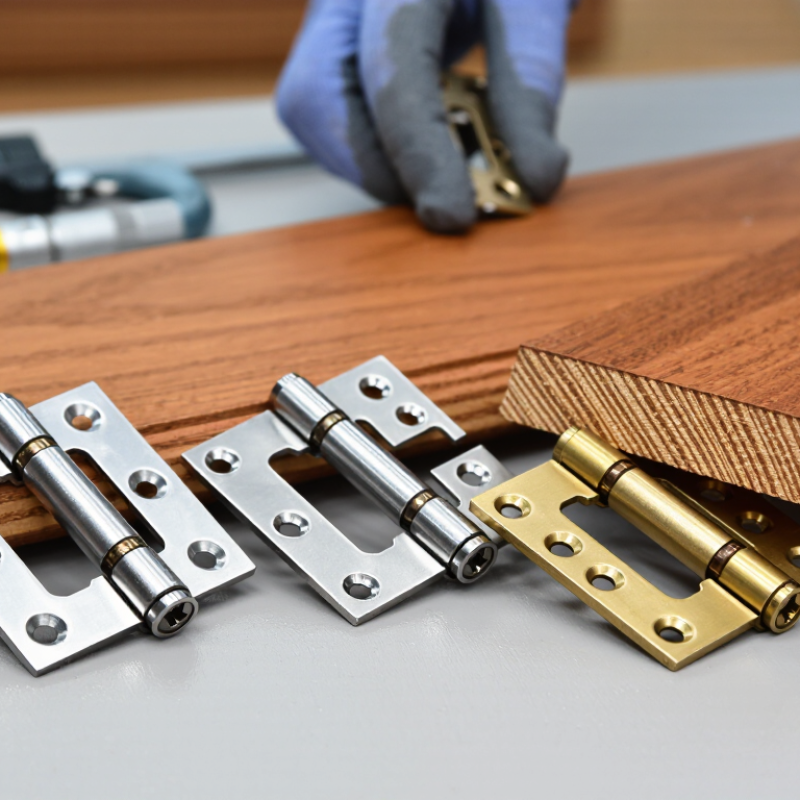 China Best Wooden Door Hinge Supplier for Global Buyers