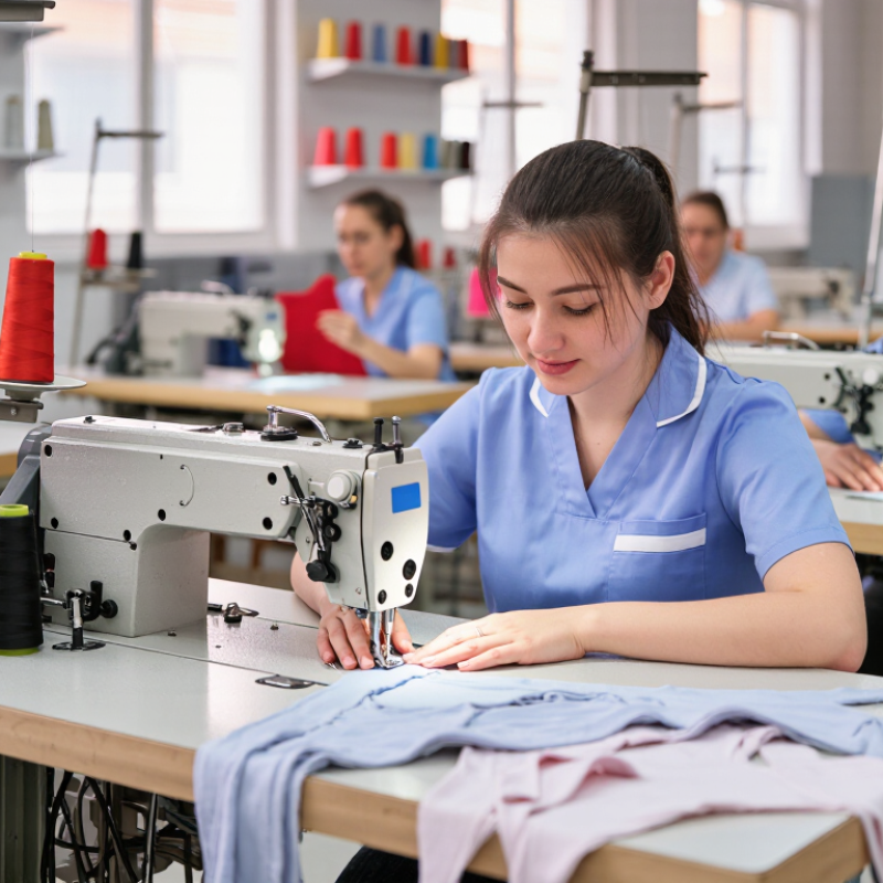 Why Choose Flat Lock for Global Apparel Sourcing?