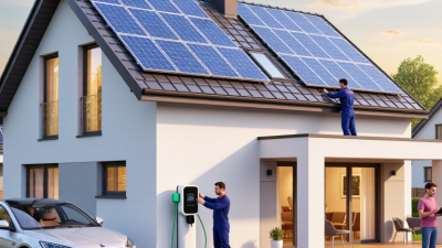 How to Choose a Solar Panel System for Your House in 2026?