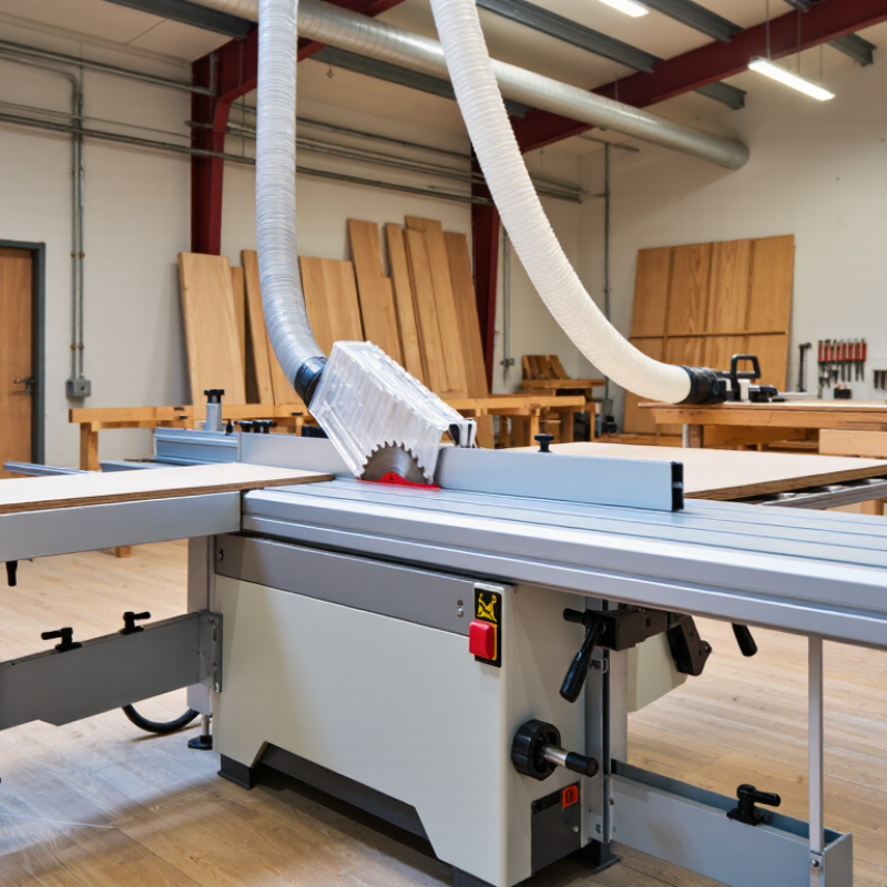 Top 10 Best Sliding Table Saws for Global Buyers?