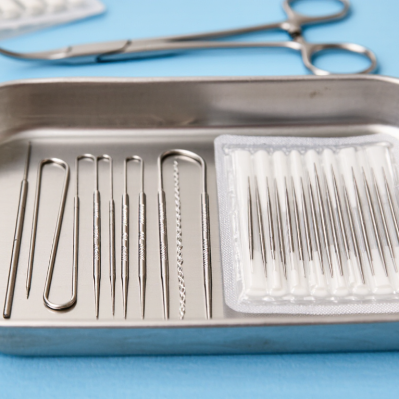China Top 10 Needles And Sutures Manufacturers?