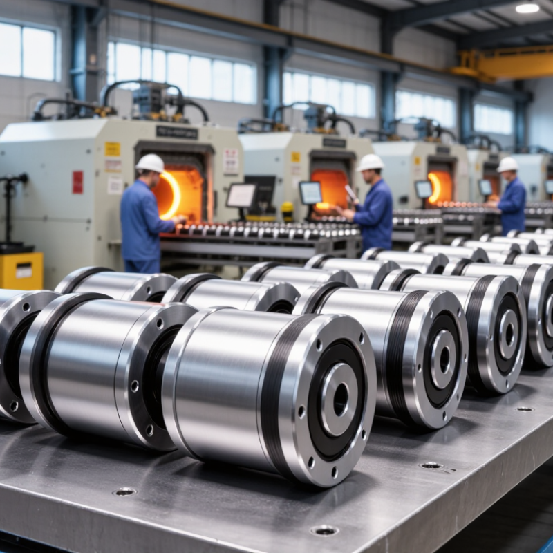 China Best Track Slide Roller Manufacturer for Global Buyers?