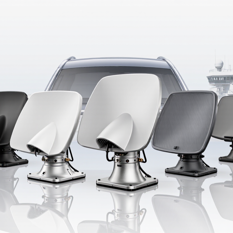 5 Best Wideband Blade Antennas for Global Buyers