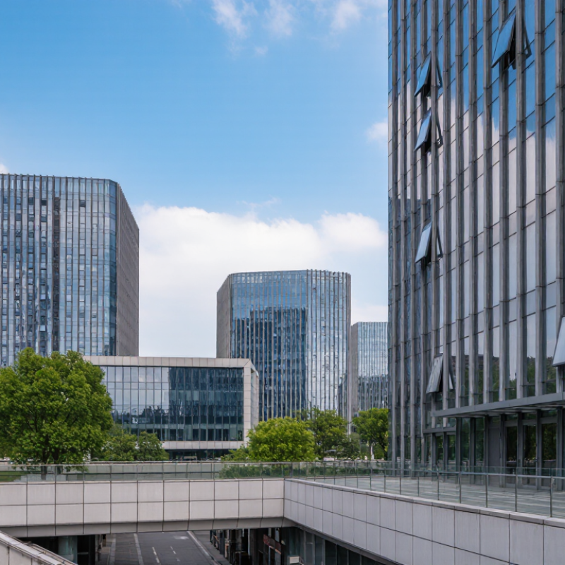 China Top 10 Commercial Windows Suppliers in 2026?