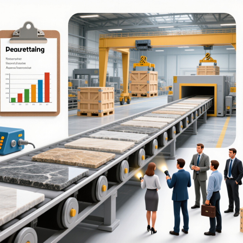 2026 Best Artificial Stone Suppliers for Global Buyers?