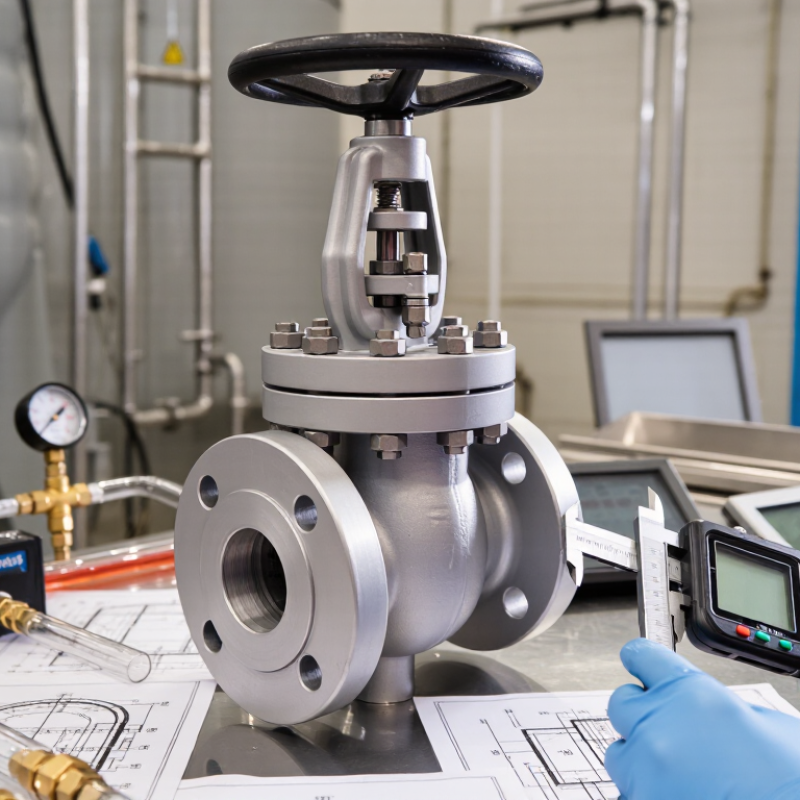 How to Choose the Right Double Valve Supplier Worldwide?