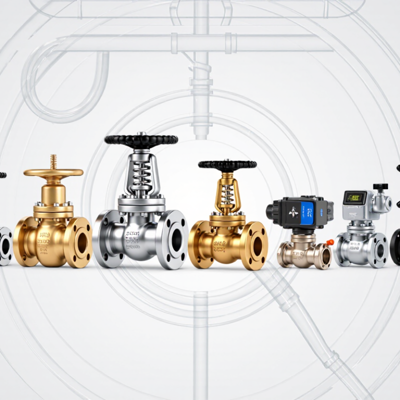 Top 10 Seismic Shut Off Valve Types for Global Buyers?